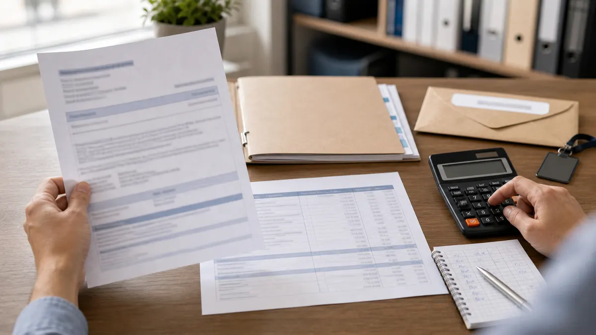 Comment estimer mes indemnités de licenciement ?
