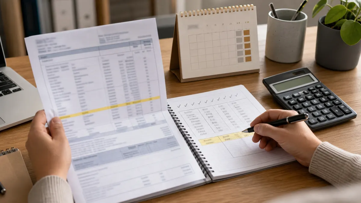 Comment calculer sa prime de 13e mois ?